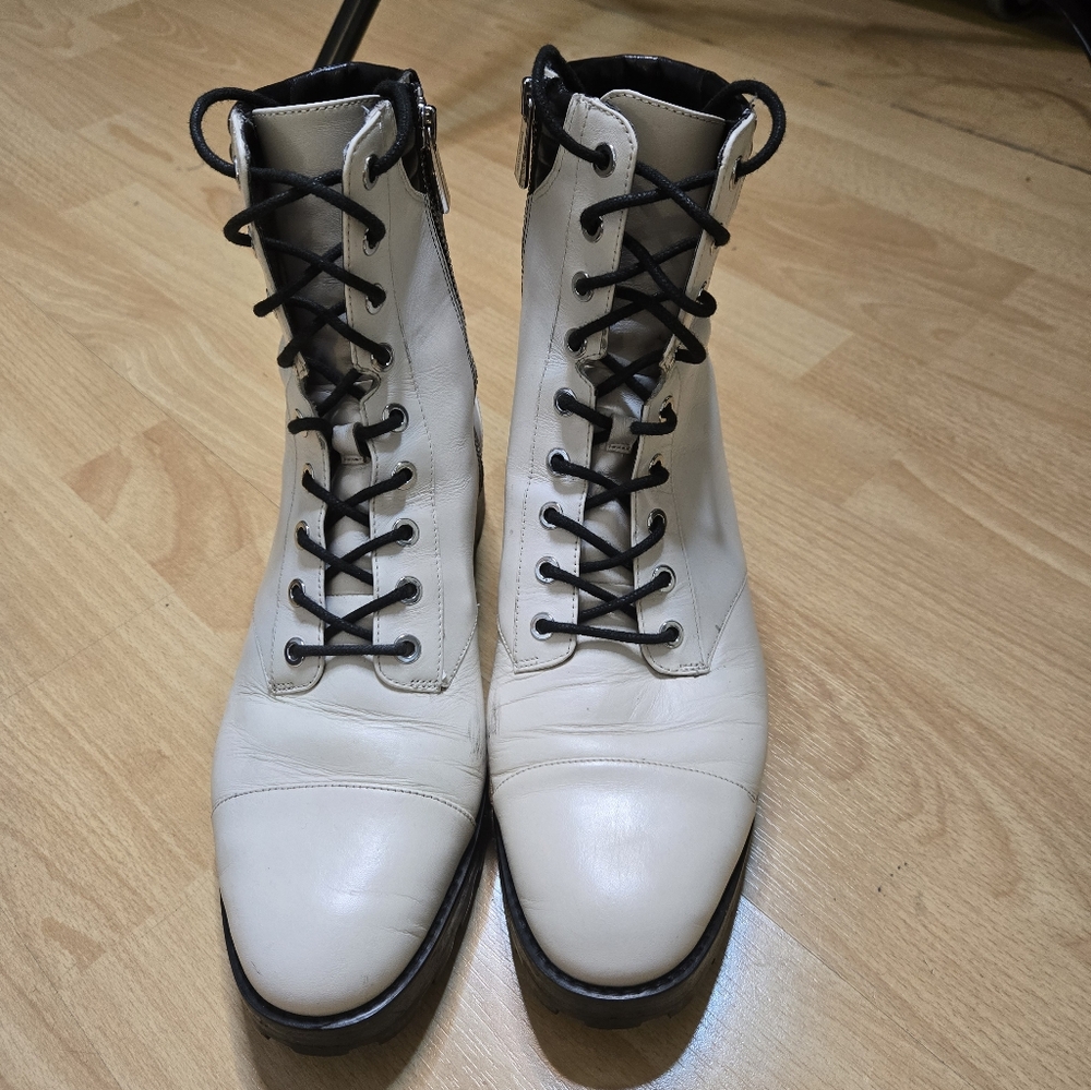 Michael Kors boots